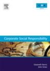Image for Corporate social responsibility  : case studies for management accountants