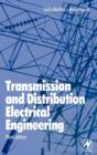 Image for Transmission and Distribution Electrical Engineering
