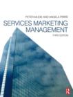 Image for Services Marketing Management