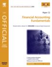 Image for Financial accounting fundamentals