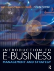 Image for Introduction to e-Business