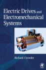 Image for Electric Drives and Electromechanical Systems