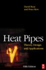 Image for Heat pipes