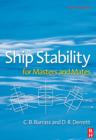 Image for Ship Stability for Masters and Mates