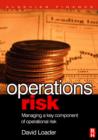 Image for Operations Risk