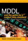 Image for MDDL and the Quest for a Market Data Standard
