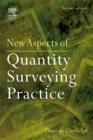 Image for New aspects of quantity surveying practice  : a text for all construction professionals