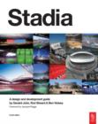 Image for Stadia  : a design and development guide