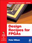 Image for Design Recipes for FPGAs: Using Verilog and VHDL