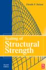 Image for Scaling of Structural Strength