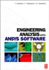 Image for Engineering analysis with ANSYS software