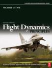 Image for Flight dynamics principles  : a linear systems approach to aircraft stability and control