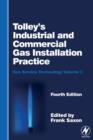 Image for Tolleys Industrial and Commercial Gas Installation Practice