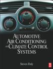 Image for Automotive Air Conditioning and Climate Control Systems