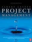 Image for Project management, planning and control  : managing engineering, construction and manufacturing projects to PMI, APM and BSI standards