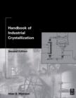 Image for Handbook of Industrial Crystallization