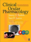 Image for Clinical ocular pharmacology
