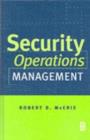 Image for Security Operations Management