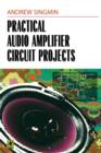 Image for Practical audio amplifier circuit projects