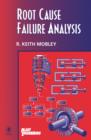Image for Root Cause Failure Analysis