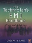 Image for Technician&#39;s EMI handbook  : clues and solutions