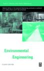 Image for Environmental engineering