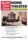 Image for Build Your Own Home Theater