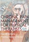 Image for Chronic pain management for physical therapists