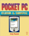 Image for Pocket PC Clear and Simple