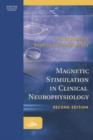 Image for Magnetic Stimulation in Clinical Neurophysiology