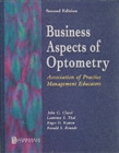 Image for Business aspects of optometry