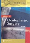 Image for Manual of Oculoplastic Surgery