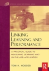 Image for Linking Learning and Performance