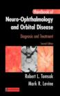 Image for Handbook of neuro-ophthalmic  : diagnosis and treatment