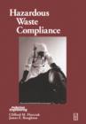 Image for Hazardous Waste Compliance