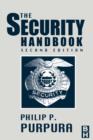 Image for The Security Handbook