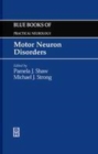 Image for Motor neuron disease  : blue book