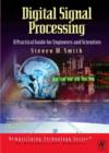 Image for Digital Signal Processing: A Practical Guide for Engineers and Scientists