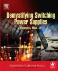 Image for Demystifying Switching Power Supplies