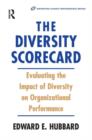 Image for The Diversity Scorecard