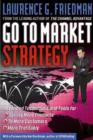 Image for Go To Market Strategy
