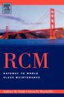 Image for RCM--Gateway to World Class Maintenance