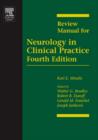 Image for Review Manual for Neurology in Clinical Practice