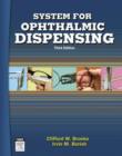 Image for System for Ophthalmic Dispensing