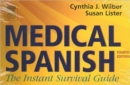 Image for Medical Spanish : The Instant Survival Guide