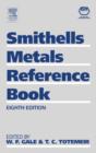 Image for Smithells Metals Reference Book