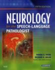 Image for Neurology for the Speech-Language Pathologist