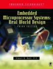 Image for Embedded microprocessor systems  : real world design