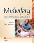 Image for Midwifery  : best practiceVol. 5