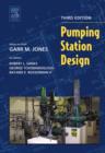 Image for Pumping station design